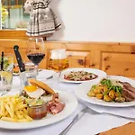 Hotel Randolins Familienresort St. Moritz