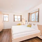 Randolins Familienresort Hotel St. Moritz