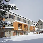 Randolins Familienresort 3* St. Moritz