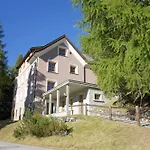 Randolins Familienresort Hotel