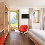 Randolins Familienresort St. Moritz