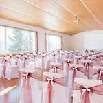 Randolins Familienresort St. Moritz
