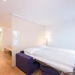 Randolins Familienresort 3* St. Moritz