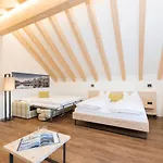 Randolins Familienresort Hotel St. Moritz