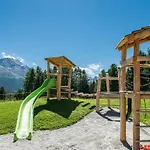 Randolins Familienresort 3*