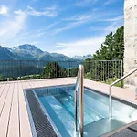 Randolins Familienresort Hotel St. Moritz