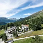 Hotel Randolins Familienresort