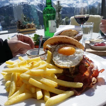 Hotel Randolins Familienresort 3*