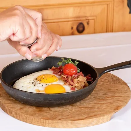 Randolins Familienresort