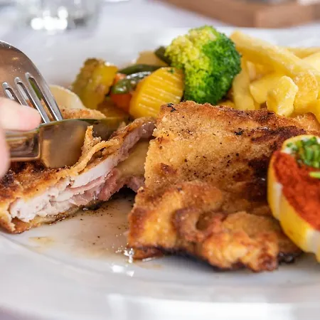 Hotel Randolins Familienresort 3*