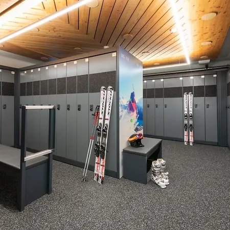 Randolins Familienresort Hotel 3*