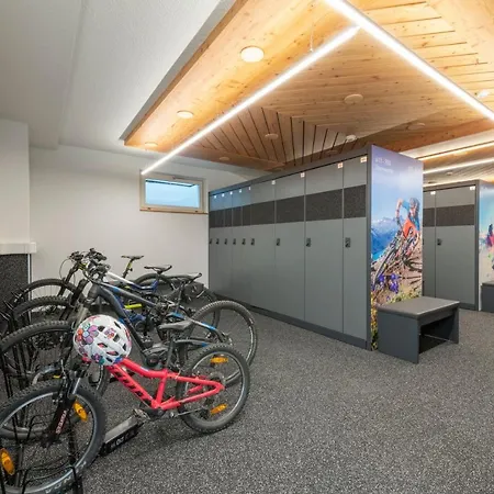 Hotel Randolins Familienresort 3*