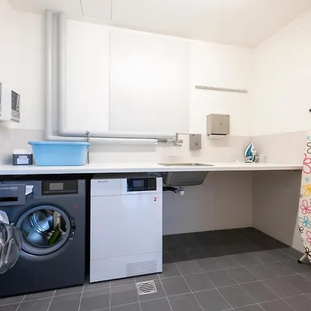 Randolins Familienresort 3*