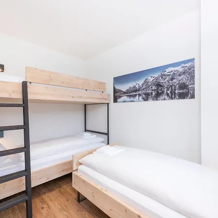Hotel Randolins Familienresort St. Moritz