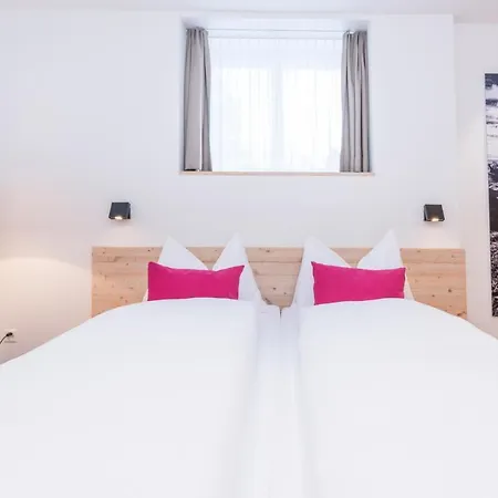 Hotel Randolins Familienresort 3*