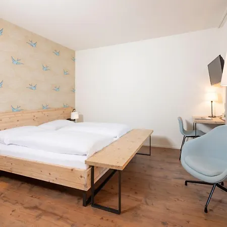 Hotel Randolins Familienresort 3*