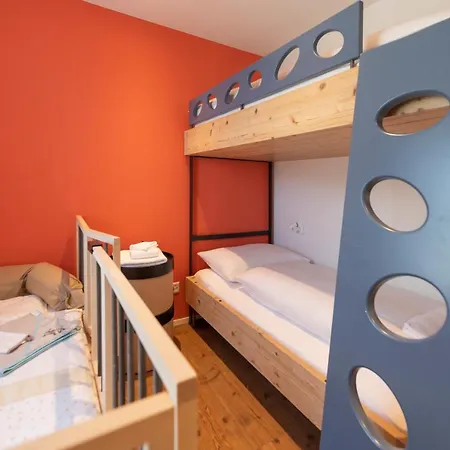 Hotel Randolins Familienresort