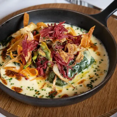 Randolins Familienresort