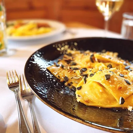 Hotel Randolins Familienresort