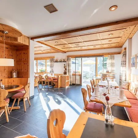 Randolins Familienresort St. Moritz