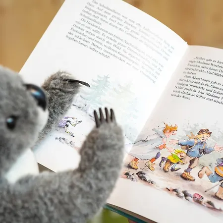 Randolins Familienresort Hotel