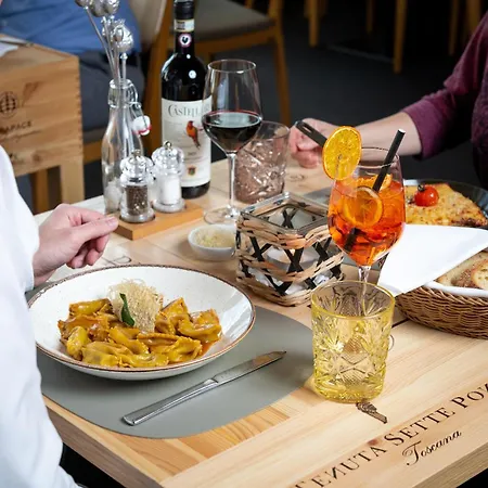 Randolins Familienresort 3*