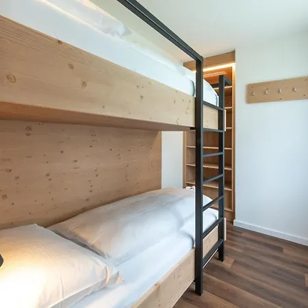 Randolins Familienresort Hotel 3*