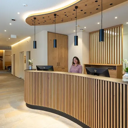 Randolins Familienresort 3* St Moritz