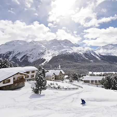 Hotel Randolins Familienresort 3*