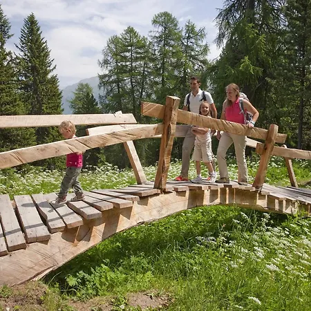 Szálloda Randolins Familienresort 3*