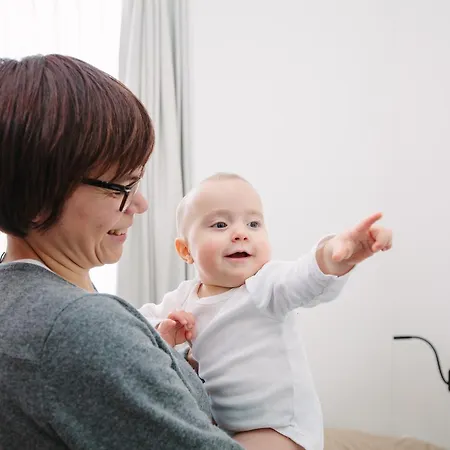 Randolins Familienresort