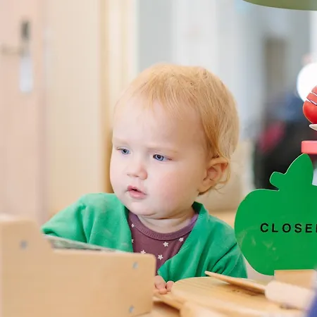 Randolins Familienresort 3* St. Moritz