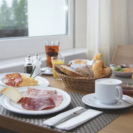 Randolins Familienresort Hotel 3*