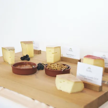 Randolins Familienresort Hotel 3*