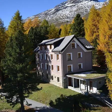 Randolins Familienresort Hotel 3*