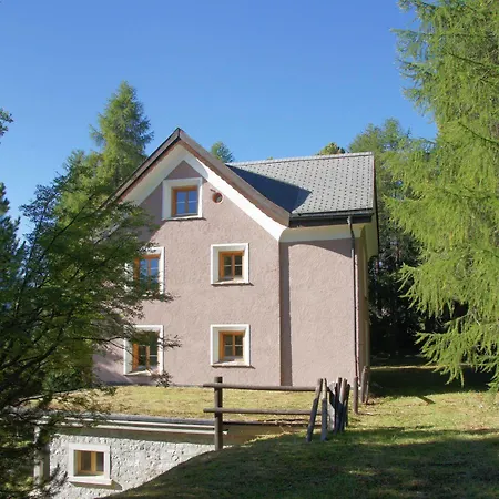 Randolins Familienresort Hotel 3*