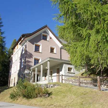 Randolins Familienresort Hotel