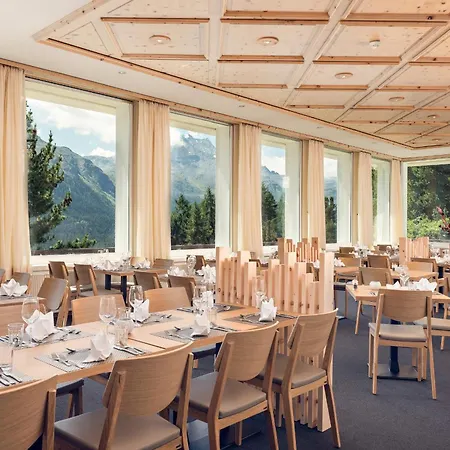 Hotel Randolins Familienresort