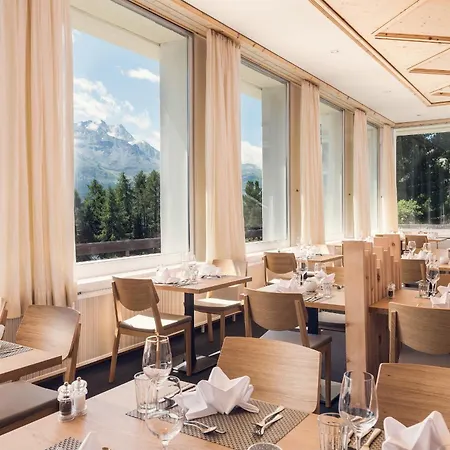 Randolins Familienresort Hotel