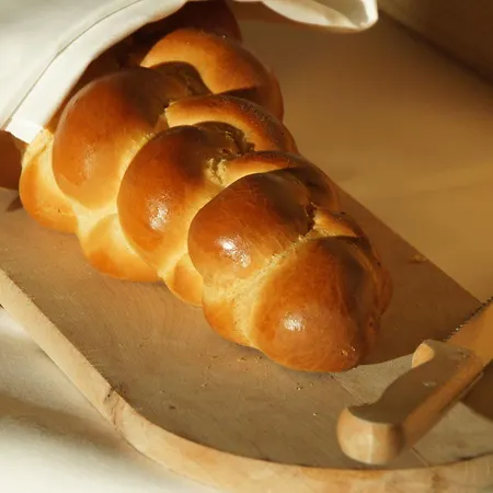 Randolins Familienresort Hotel