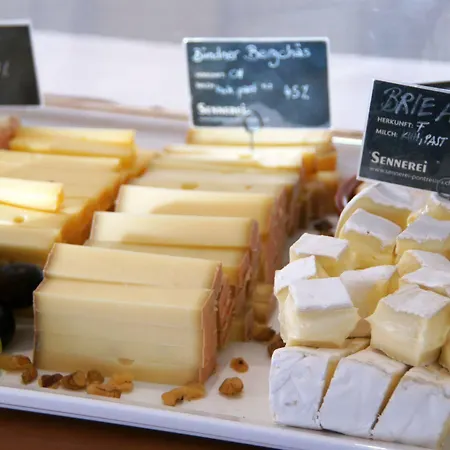 Randolins Familienresort 3*