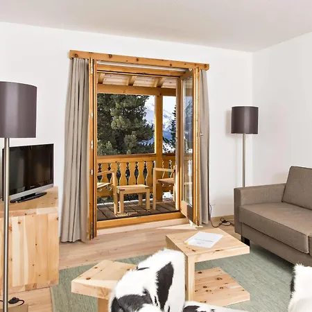 Randolins Familienresort Szálloda 3*