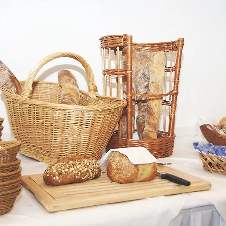 Randolins Familienresort Hotel St Moritz