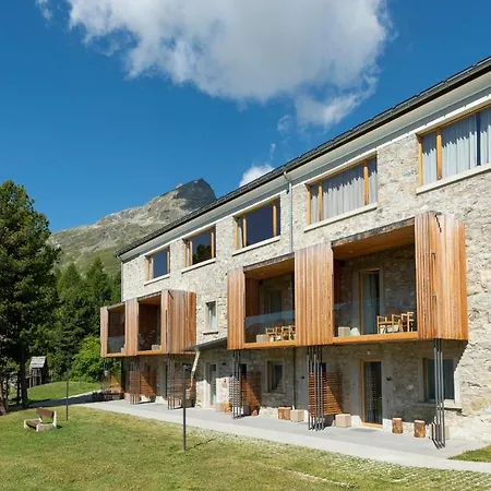 Randolins Familienresort Hotel 3*