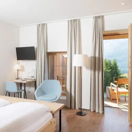 Randolins Familienresort Hotel