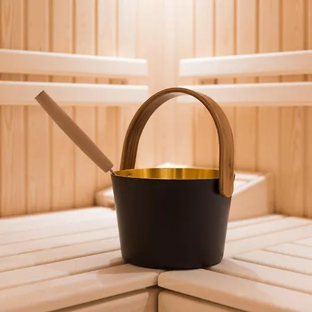 Hotel Randolins Familienresort St Moritz