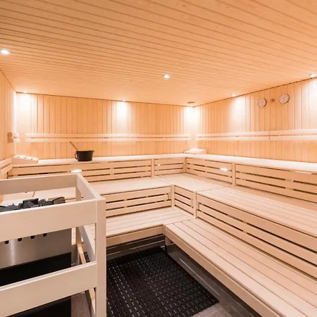 Randolins Familienresort Hotel