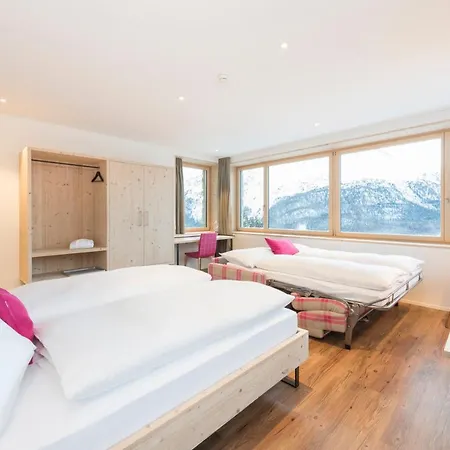 Randolins Familienresort