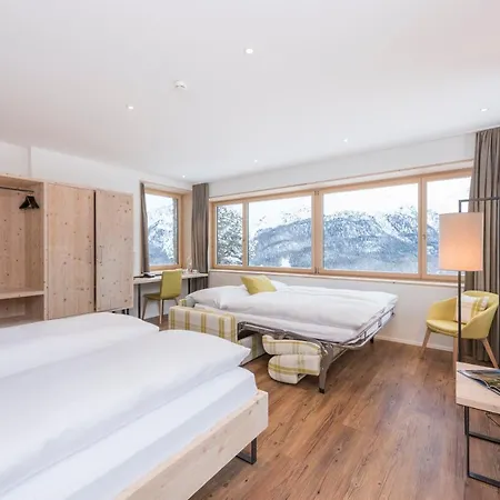 Randolins Familienresort