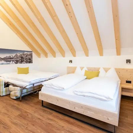 Hotel Randolins Familienresort